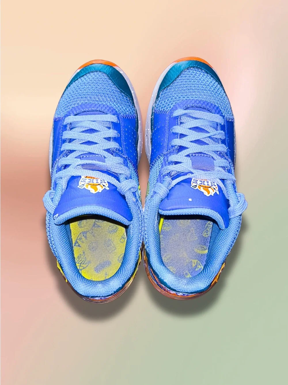 Nike Ja 1 